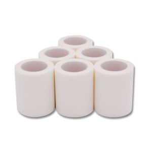 Adhesive Non-woven Fabric Paper Dressing Surgical Paper Tapes
