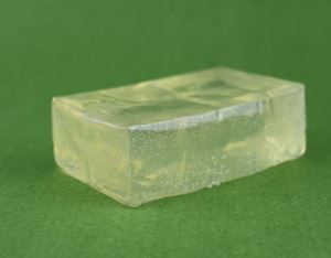 Transparent Hot Melt Pressure Sensitive Block OODA-2035