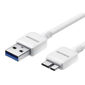 USB 3.0 Cable 1.5M For Samsung Galaxy Note 3