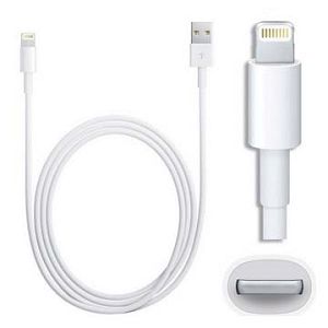 Original Lightning to USB Charge Sync Cable for iPhone 5/ 6/ 6Plus MD818