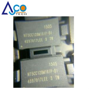 Electronic Components NT5CC128M16IP-DI IC FBGA 128X16 DDR3