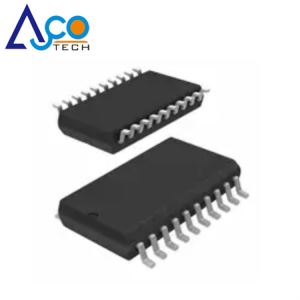 Original New Electronic Components ADM2587EBRWZ DGTL ISO RS422/RS485 20SOIC Digital Isolators For Multipoint Data Transmission Systems