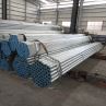 Gi Pipe High Quality Galvanized Hollow Section Steel Pipe For Building