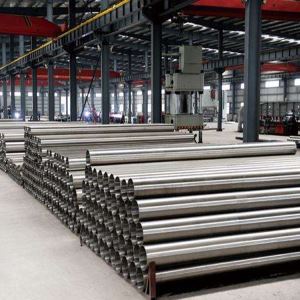 Good Oil And Natural Gas16 Inch Seamless Steel Pipe Price From Steel Pipe Manufacturer