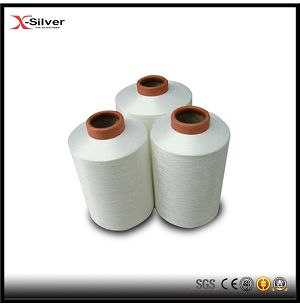 Silver Ion Modified Self Clean Fabric Polyester Yarn