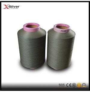 Copper Anti-bacterial Yarn for Clothes