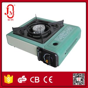 Butane Gas Stove And Butane Gas Cooker For Outdoor And Indoor Use With CE Certification