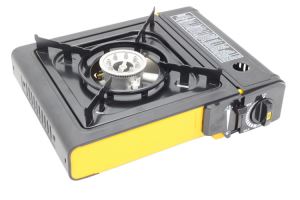Camping Gas Stove And Camping Gas Cooker Supplier With Qulity Approval