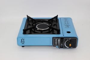 Far Infrared Portable Gas Stove, infrared Portable Gas Cooker for Camping and Outdoor or Indoor