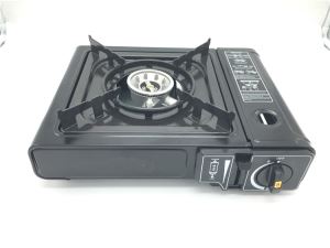 Portable Gas Stove And Portable Gas Cooker With High Quality With CE Approval