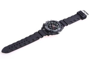 1080P Full HD Best Hidden Spy Watch Camera Price Review with Night Vision and Memory Card Internal