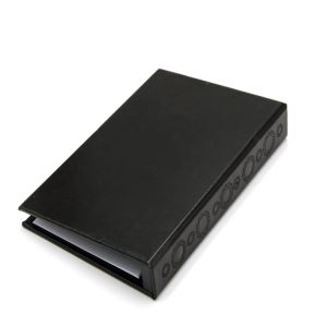 1080P Eye Spy Book Camera for Home Office Security Video Recording