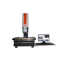 LVA Series IMM Fully Automatic Optical Measuring Machine For Batch Measuring or Measuring of Big Products