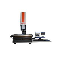 LVSA Series Automatic Focus Optical Measuring Machine for the Precise Measuring of Small Products