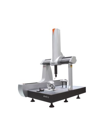Miracle-P Series Automatic Moving Bridge Type Coordinate Measuring Machine ( CMM) Used for High Accurate 3D Measuring
