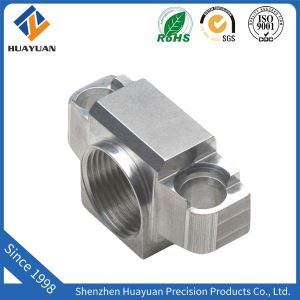 CNC Milling Services Stainless Steel CNC Machining Auto Spare Parts