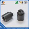 Plastic CNC Turning Machining Service Delrin/POM/ABS CNC Turning Parts