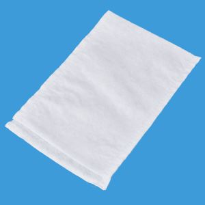 Disposable Needle Punched Cleaning Glove Acupuncture Dusting Mitt
