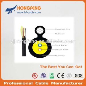 Outdoor 72/96 Core Armored Buried Underground Optical Fiber Cable