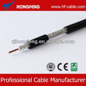 Britain Standard CT125 Premium Coaxial Cable
