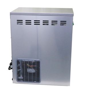 30KG Per Day Lab Use small capacity Flake Ice Maker Professional series IMS-30