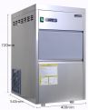 40KG Per Day high quality energy saving Lab Use granular Ice Maker making machine IMS-40