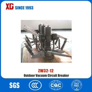 ZW32-24KV 22KV 2150A Vacuum Circuit Breaker/ACR 50hz 60hz Made in China