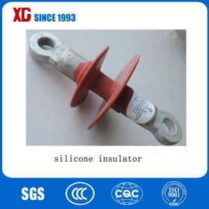 all types of 12KV 33KV 35KV 66KV 110KV 220KV overhead polymeric suspension insulators Supplier in China