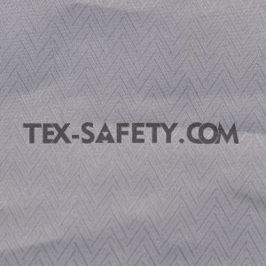 RFID Blocking Cloth Conductive Shielding Fabric for Anti Radiation Clothes