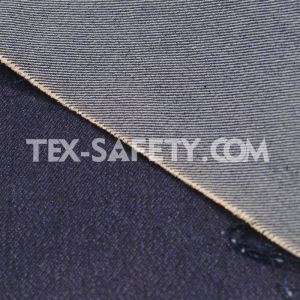 Soft Stretchable Abrasion Resistant Denim Nylon Fabric