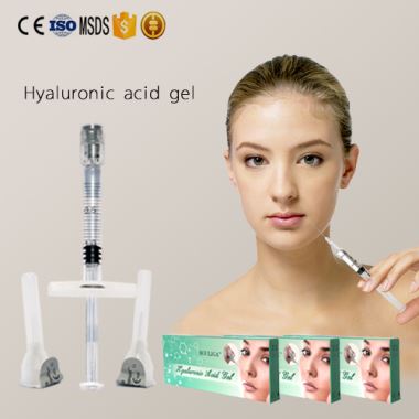 Beauty Products Anti Aging Cream Facial Filler with Hyaluronic Acid Dermal Filler