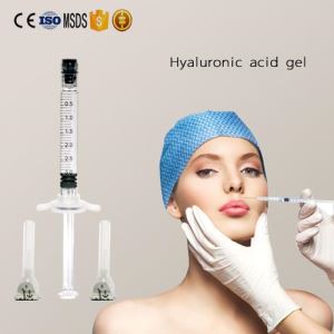 Hyaluronic Acid Dermal Filler For Face Beauty,remove Wrinkles