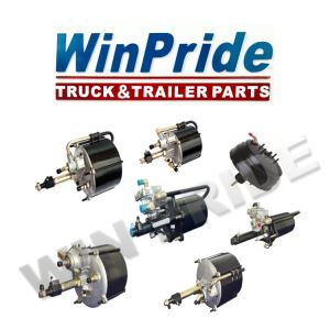 Truck Parts Air Pressure Booster System Air Brake Booster Air Booster 20307040