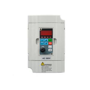 Mini Variable Frequency Inverter, Converter, AC Drive and VFD