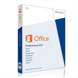 Office Professional 2013 License Product Key Code Download 32/64 Bits