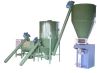 Biaxial Zero Gravity Dry Mortar Mixing Production Line
