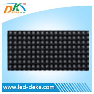 P4 P5 P6 Hospital Pharmacy Full Color SMD LED Display Screen Module Panel