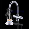 Electric Instant Hot Water Systems Continuous Flow Drinking Boiling Water for Kitchen Best Instant Hot Water Appliance