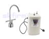 Electronic Water Purifier with Tap and Instant Boiling Tank Offer Filter Hot and Cold Water