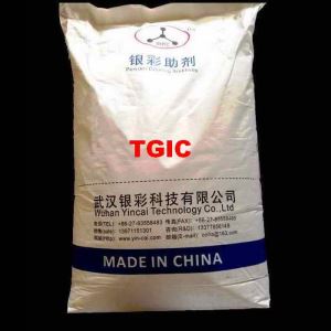 TGIC Curing Agent for Powder Coating