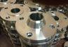 ASTM B16.5 Stainless Steel Flange