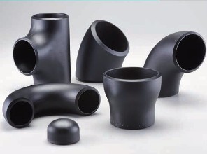 ASTM WPB234 Carbon Steel Pipe Fitting