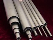 ASME SB338 Gr2 Gr9 Gr12 Seamless Titanium and Titanium Alloy Tubes for Condensors and Heat Exchangers