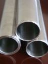 Cold Rolled ASTM B861 Gr2 Gr7 Gr9 Gr12 Seamless Titanium Alloy Tube and Pipe