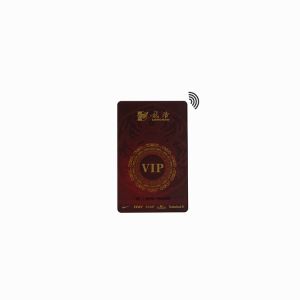 Top Quality Eco-friendly HF Chip Mode Smart Card Best RFID Tag in Prompt Delivery