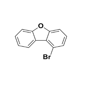 1-Bromodibenzo[B,D]furan 50548-45-3 | OLED Material