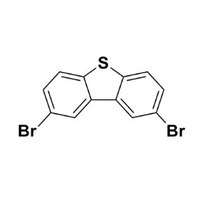2,8-Dibromodibenzothiophene 31574-87-5| OLED Material