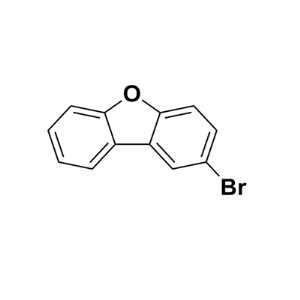 2-bromodibenzo[B,D]furan 86-76-0 | Green Guardee - OLED Material