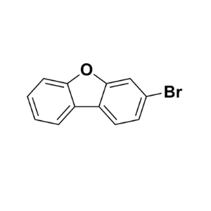 3-Bromodibenzo[B,D]furan 26608-06-0 | OLED Material