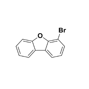 4-Bromodibenzofuran 89827-45-2 | OLED Material